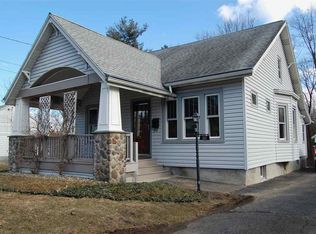 122 Scott Ave, Castleton, NY 12033