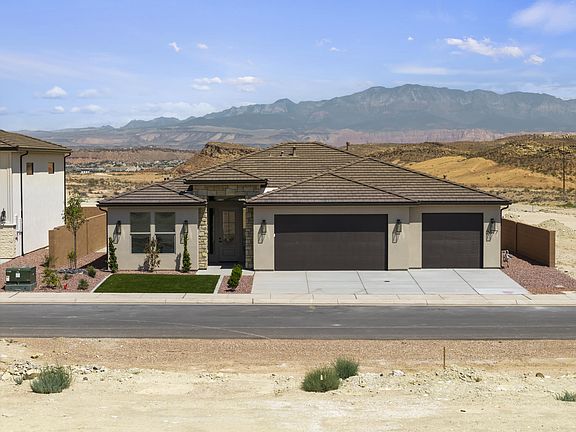 2nd image of 2477 E Malitsoh Way Lot 304