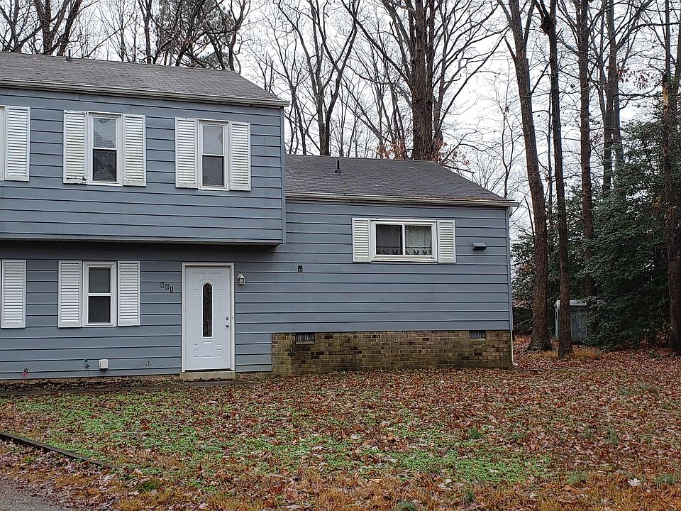 1st image of 601 Elmfield Dr