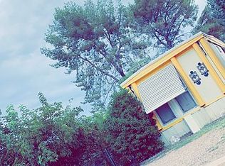 2640 S Cottonwood Ln UNIT 97, Tucson, AZ 85713