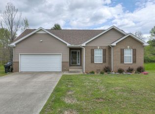 302 Red Bud Ct, Springfield, TN 37172