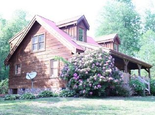 115 Oliver Edwards Rd, Jonesborough, TN 37659