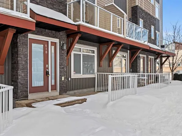 410 N Skyview Point Pl NE, Calgary, AB T3N 0L7