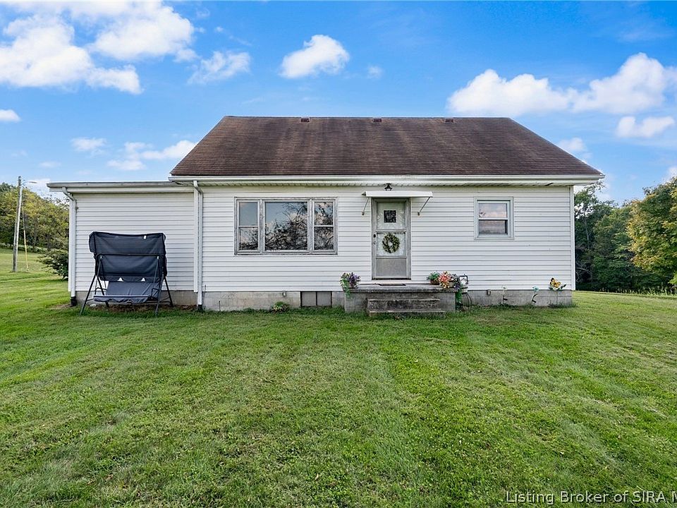 1st image of 1255 Witness Tree Road NW