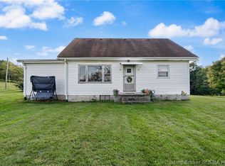 1255 Witness Tree Road NW, Corydon, IN 47112