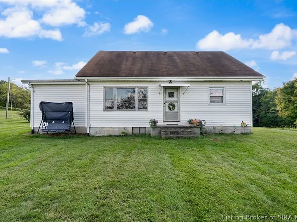1255 Witness Tree Road NW, Corydon, IN 47112