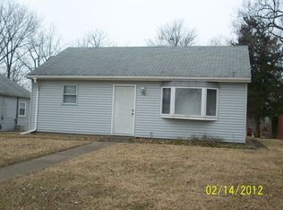 5107 N Roberts Rd, Peoria Heights, IL 61616