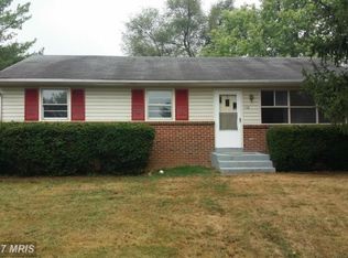 110 Greenwood Ave, Winchester, VA 22602