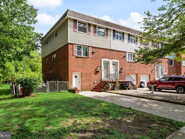 154 Laureba Ave, Stratford, NJ 08084