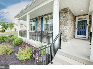 501 Sweetspire Ct, Middletown, DE 19709