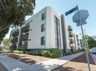 6310 Sylmar Ave, Van Nuys, CA 91401