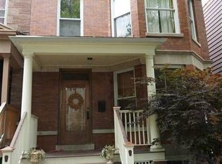3718 N Paulina St, Chicago, IL 60613