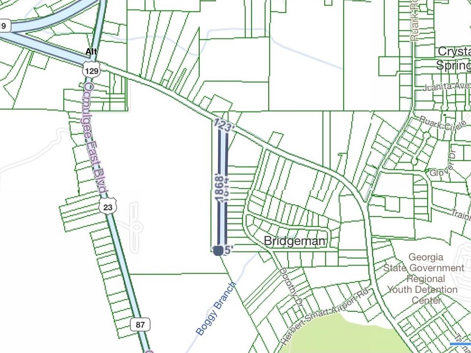 2nd image of 3427 Riggins Mill Rd