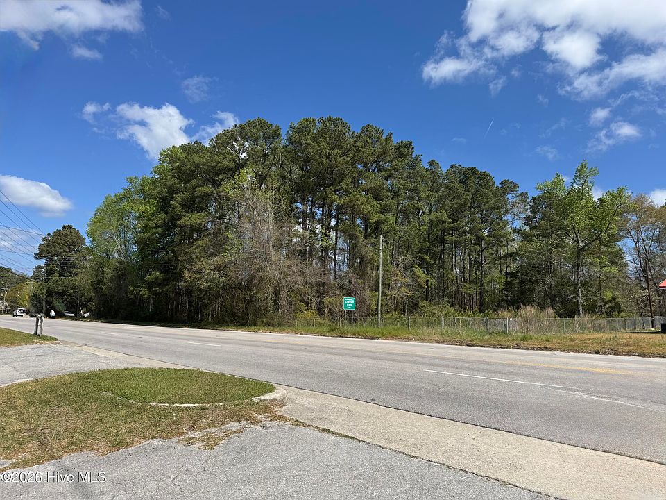 1st image of 4312 Gum Branch Rd Lot 1