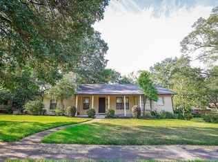 1307 W Main St, El Dorado, AR 71730