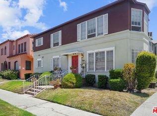 644 S Dunsmuir Ave, Los Angeles, CA 90036