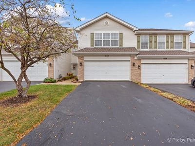 2424 Stoughton Cir #2424, Aurora, IL, 60502