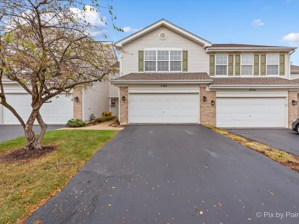 2424 Stoughton Cir #2424, Aurora, IL 60502