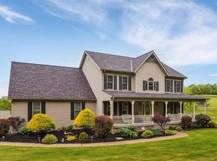 134 Critchlow School Rd, Renfrew, PA 16053