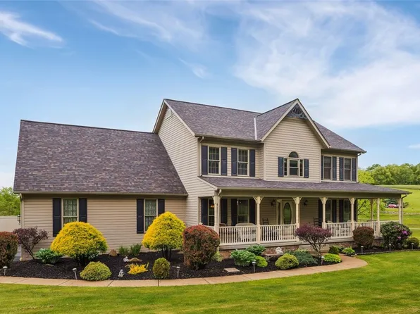 134 Critchlow School Rd, Renfrew, PA 16053