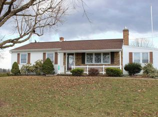 2989 Old Carlisle Rd, Gardners, PA 17324