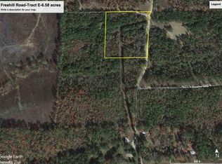3809 Freehill Rd, Bismarck, AR 71929