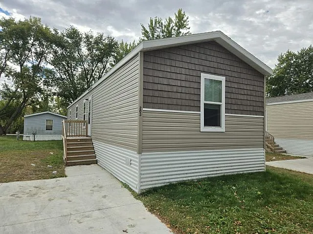 203 Karu Dr #191 — Photo 1