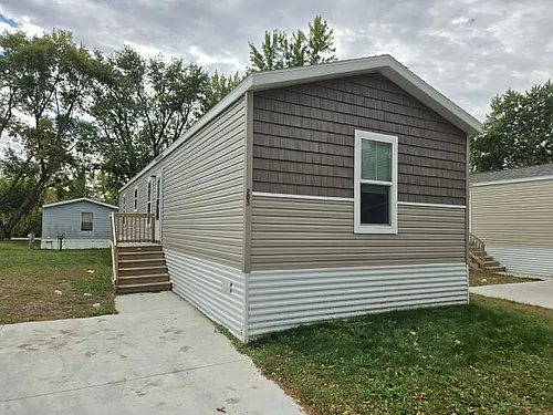 203 Karu Dr #191 Photo 1