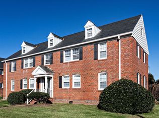 3785-2 Kecoughtan Rd #T101-1, Hampton, VA 23669