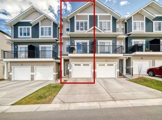 1409 N Sage Hill Grv NW, Calgary, AB T3R 2A1