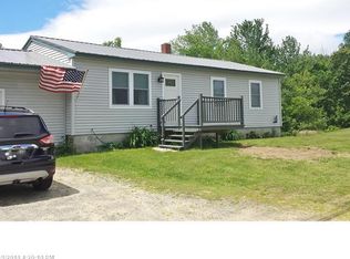 30 E Dixfield Rd, Jay, ME 04239