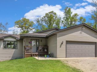 12337 Pillager Creek Trl, Pillager, MN 56473
