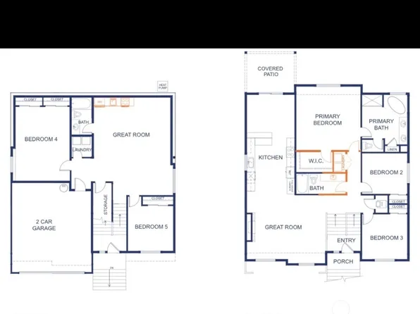 824 163rd Street Ct E, Spanaway, WA 98387