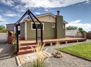 11430 W 45th Pl, Wheat Ridge, CO 80033