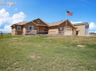16853 McKiva Ct, Peyton, CO 80831