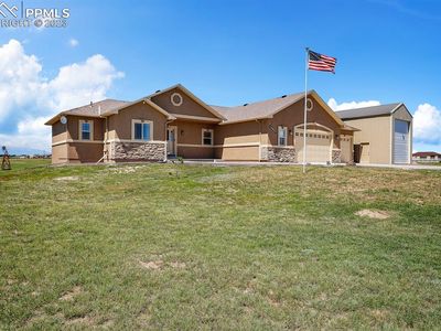 16853 McKiva Ct, Peyton, CO, 80831