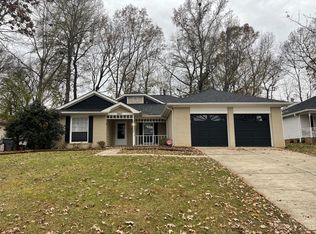 10427 Fairway Ridge Rd, Charlotte, NC 28277