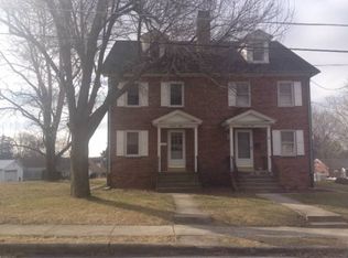 108 W Park Ave, Myerstown, PA 17067