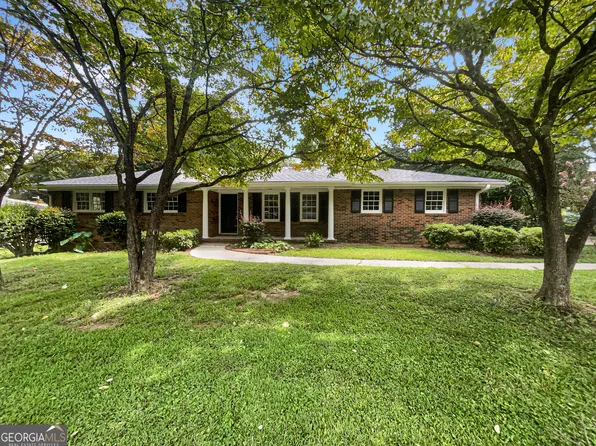 2656 Eldorado Pl, Snellville, GA 30078