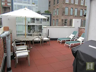 Sold by Halstead Real Estate