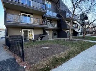 10731 84th Ave NW #202, Edmonton, AB T6E2H8