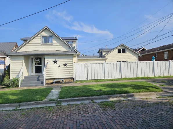 509 Neal Ave, Ironton, OH 45638
