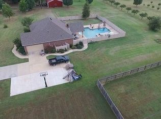 1381 Missile Base Rd, Judsonia, AR 72081