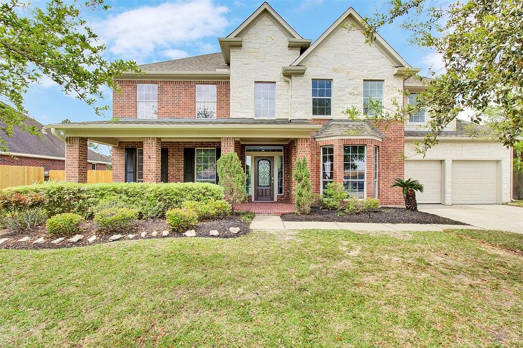 1632 Mossy Stone Dr, Friendswood, TX 77546 Zillow