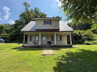 519 Lane St, Coal Grove, OH