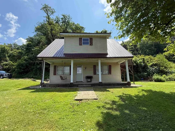 519 Lane St, Coal Grove, OH 45638