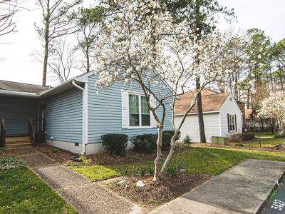5427 Skalak Dr, Williamsburg, VA, 23188