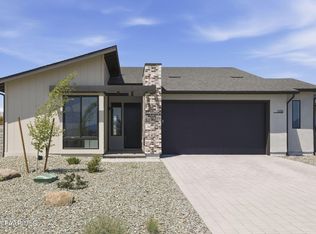 5158 N Jeffers Ave, Prescott Valley, AZ 86314