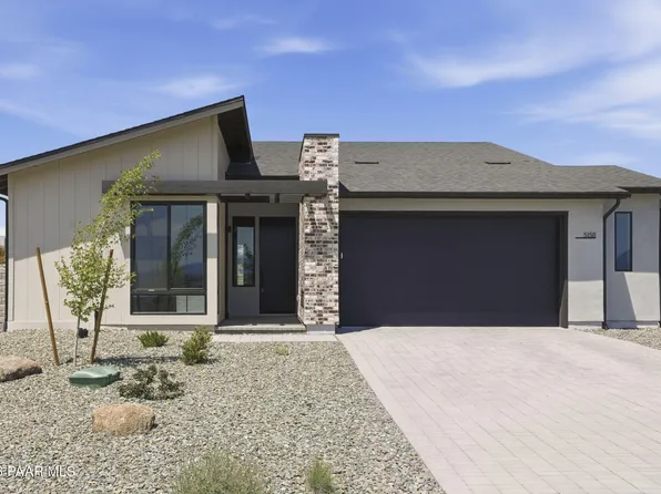 5158 N Jeffers Ave, Prescott Valley, AZ 86314
