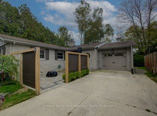 361 Tyendinaga Dr, Saugeen Shores, ON N0H2L0